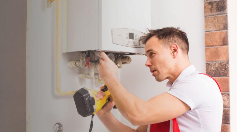Professional septic pumping service in Ravenna, MI